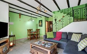 Casa San Isidro